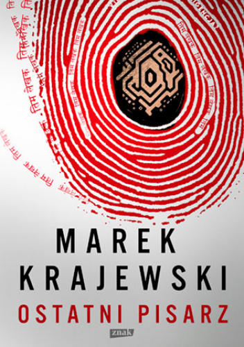Ostatni pisarz
