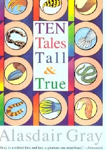 Ten Tales Tall and True