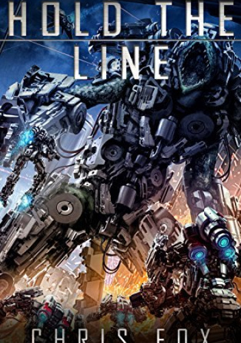 Hold The Line
