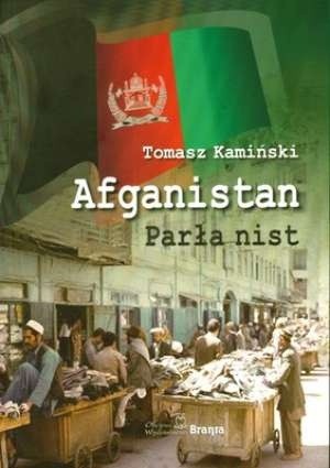 Afganistan : parła nist