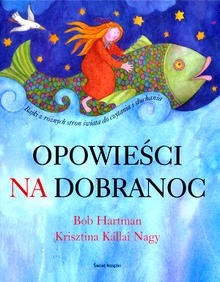 Opowieści na dobranoc