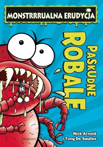 Paskudne robale