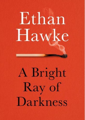 A Bright Ray of Darkness