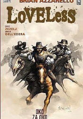 Loveless: Oko za oko