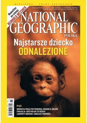 National Geographic 11/2006 (86)