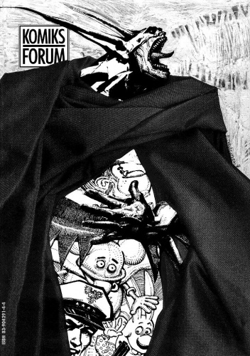 Komiks Forum 06