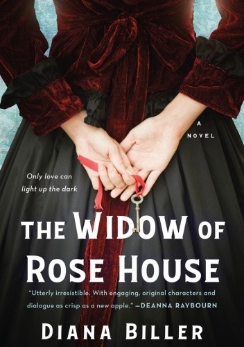 The Widow of Rose House