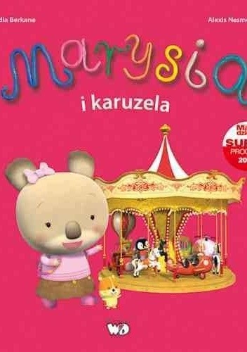 Marysia i karuzela