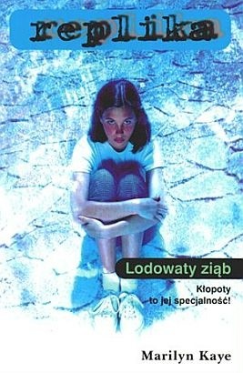 Lodowaty ziąb