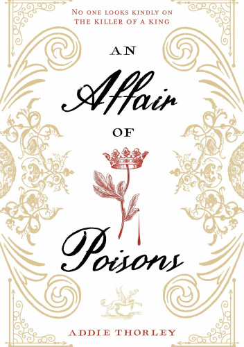 An Affair of Poisons
