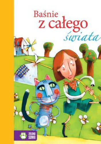 Baśnie z całego świata