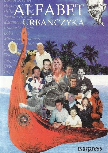 Alfabet Urbańczyka