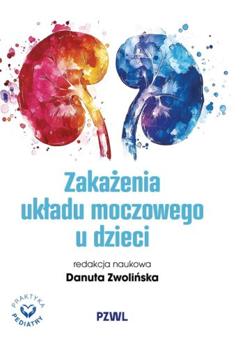 Zakażenia układu moczowego u dzieci