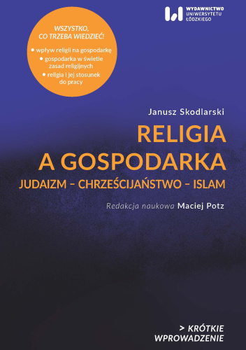 Religia a gospodarka