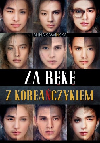 Za rękę z Koreańczykiem