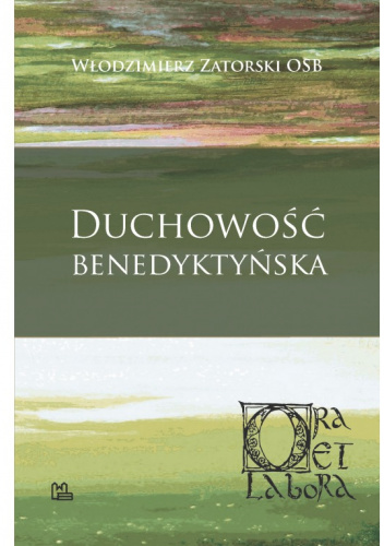 Duchowość benedyktyńska