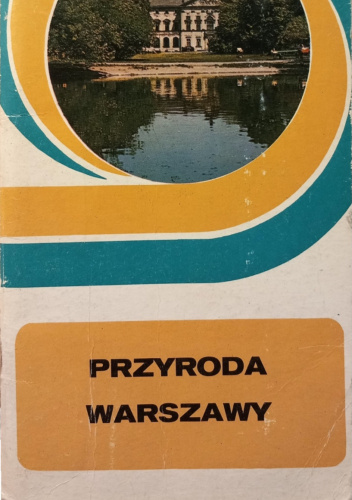 Przyroda Warszawy