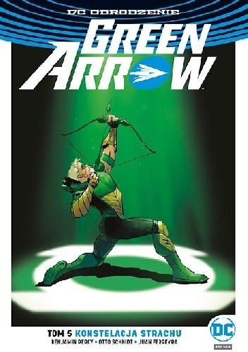 Green Arrow: Konstelacja strachu