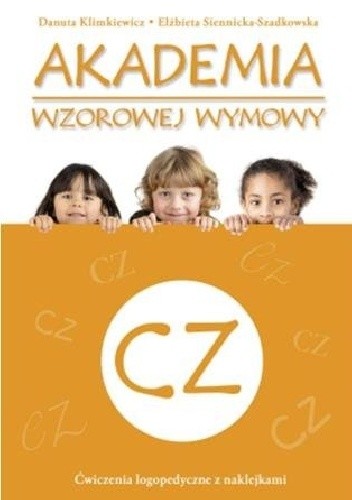 Akademia wzorowej wymowy CZ