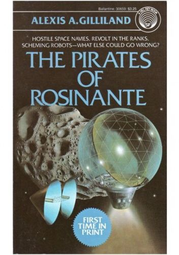 The Pirates of Rosinante
