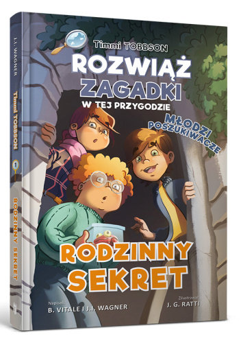 Rodzinny sekret
