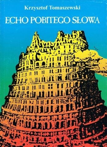 Echo pobitego słowa