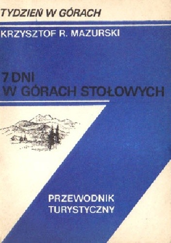 7 dni w Górach Stołowych