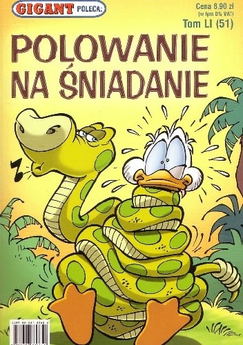 Polowanie na śniadanie