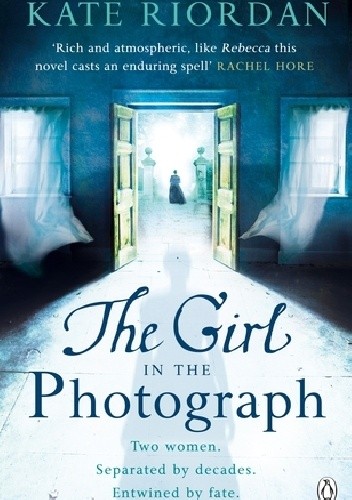 The Girl in the Photograph
