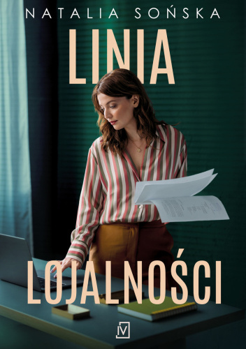 Linia lojalności