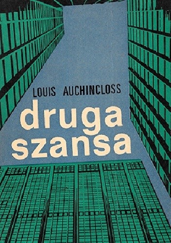 Druga szansa