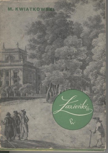 Łazienki