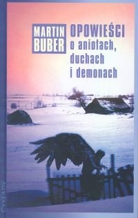 Opowieści o aniołach, duchach i demonach