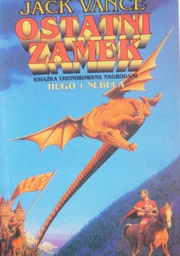Ostatni zamek