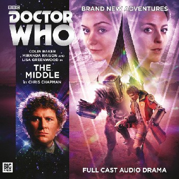 Doctor Who: The Middle