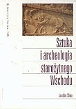 Sztuka i archeologia starożytnego Wschodu