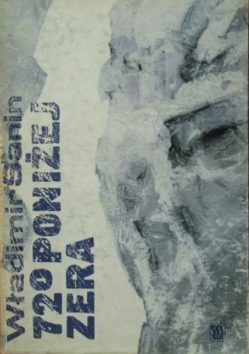 72 stopnie poniżej zera