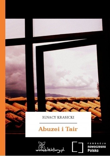 Abuzei i Tair