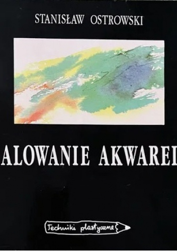 Malowanie akwarelą