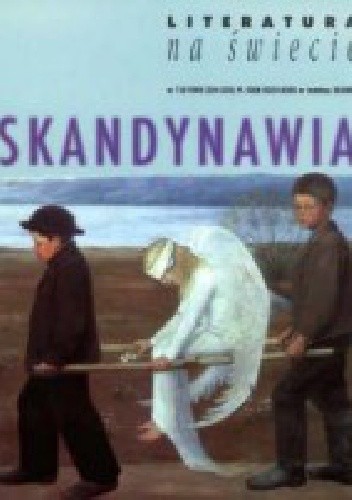 Literatura na Świecie nr 7-8/1998 (324-325)