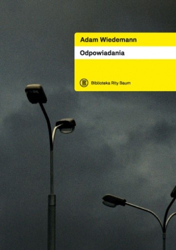 Odpowiadania