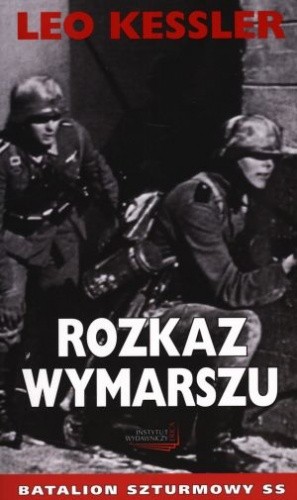 Rozkaz wymarszu