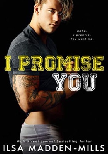 I Promise You