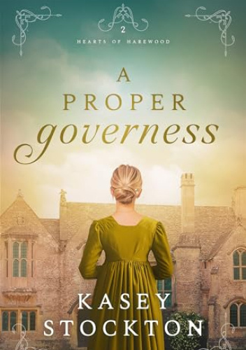 A Proper Governess