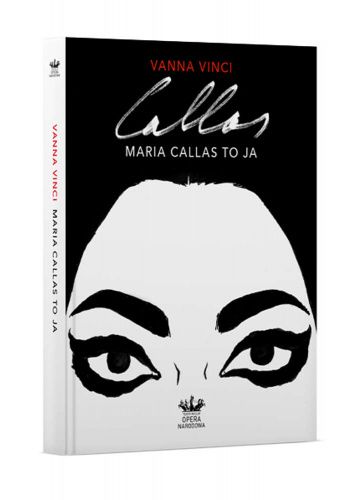 Maria Callas to ja