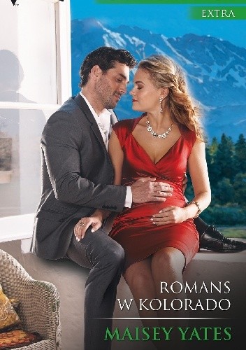 Romans w Kolorado
