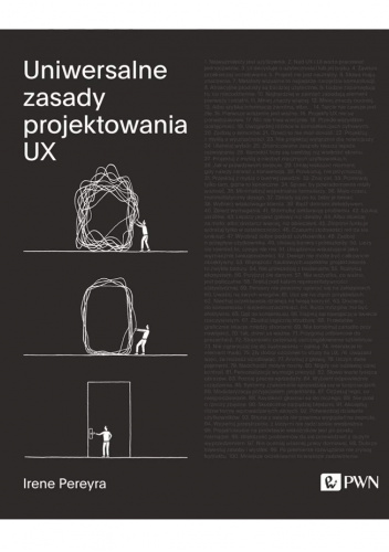 Uniwersalne zasady projektowania UX