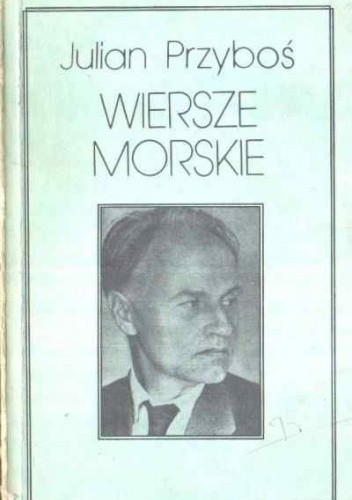 Wiersze morskie
