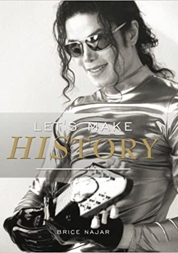 Let's Make HIStory: An Insight Into The HIStory Album
