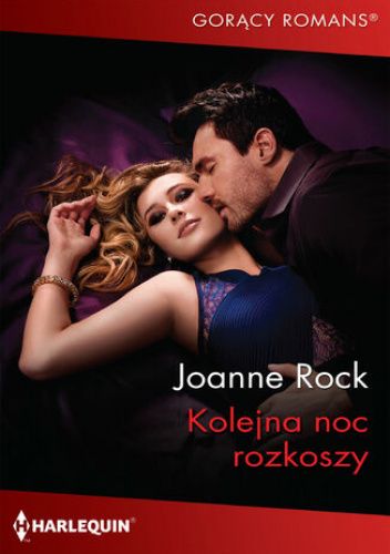 Kolejna noc rozkoszy